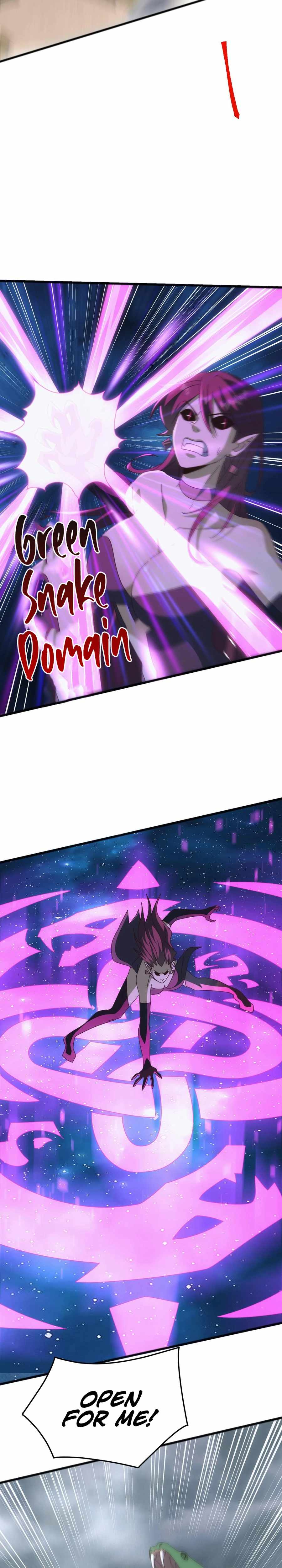Invasion of the Myriad Races: Starting by Taming a Legendary Beast Chapter 32 11